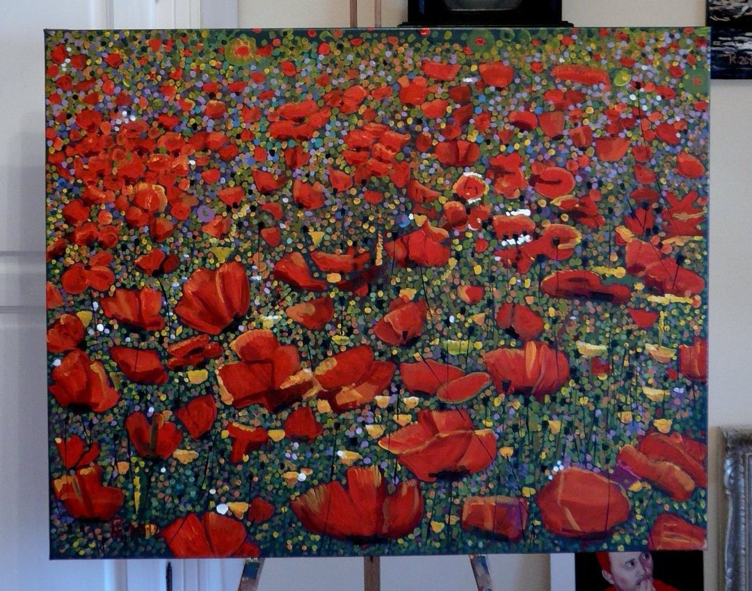 Máky 90x70