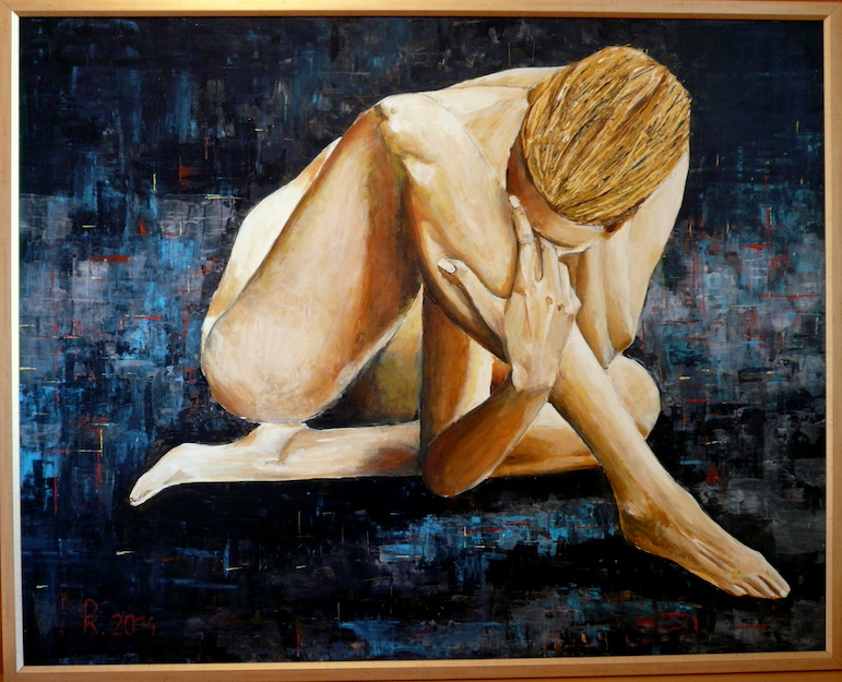 Zena 100x 80