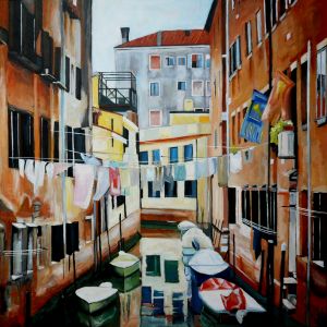 Barevný život 80x80