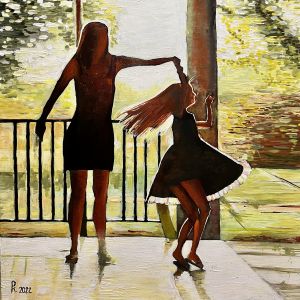 Letní zábava 75x75