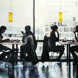 Setkávání 100x70