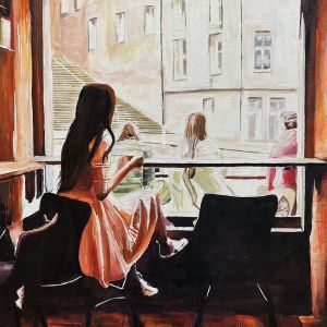 U kávy 80x60