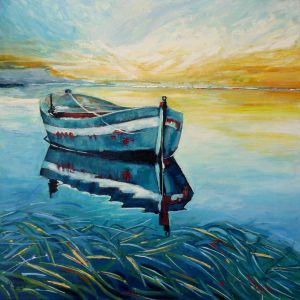V zálivu 80x80
